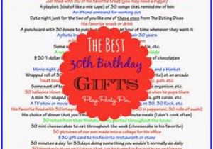 Special 30th Birthday Gifts for Husband Husband 30th Birthday 30th Birthday and Husband Birthday
