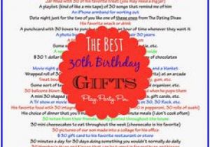 Special 30th Birthday Gifts for Husband Husband 30th Birthday 30th Birthday and Husband Birthday