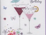 Special 40th Birthday Gifts for Her for A Special Daughter On Your 40th Birthday Card