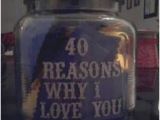 Special 40th Birthday Gifts for Husband 40th Birthday Gift Idea You 39 Re Kissing Your 30 39 S Goodbye