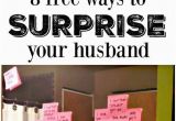 Special 40th Birthday Present for Husband 8 Meaningful Ways to Make His Day Cool Ideas Romantic
