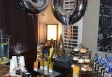 Special 50th Birthday Gifts for Husband Husband 39 S 30th Birthday Party In 2019 Birthday 30th