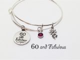 Special 60th Birthday Presents for Him 60th Birthday Gift 60th Birthday 60th Birthday Gifts for