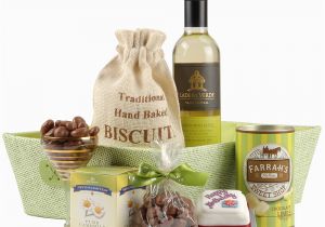 Special Birthday Gifts for Him Uk the Happy Birthday Gift Celebration Hamper Hampers by Post