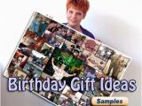 Special Birthday Gifts for Husband Photo Gift Ideas Portrait Painting Pop Art Collage