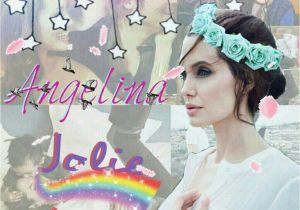 Special Entry for Birthday Girl Happy Birthday We Heart It Angelina Jolie Birthday