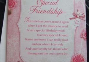 Special Friend Birthday Card Verses 162 Best Verses for Cards Images On Pinterest Birthday