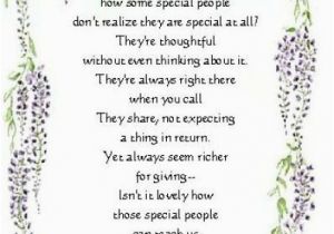 Special Friend Birthday Card Verses 17 Best Images About Card Verses On Pinterest Mothers