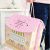 Special Gift for Birthday Girl Girls First Birthday Gift Personalised Dolls House 1st