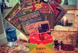 Special Gifts for Her 18th Birthday 18th Birthday Gift Scratchoffs Gifts Pinterest