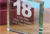 Special Gifts for Her 18th Birthday 18th Birthday Present Ideas