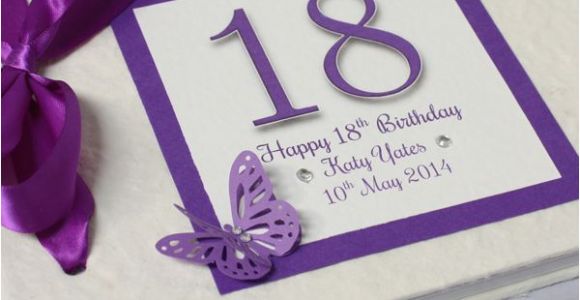 Special Gifts for Her 18th Birthday 18th Birthday Present Ideas