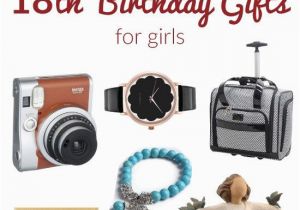 Special Gifts for Her 18th Birthday Ideas 18th Birthday Gift Ideas and My Birthday On Pinterest