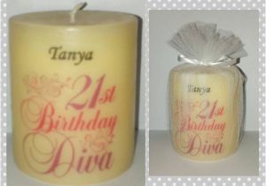 Special Gifts for Her 21st Birthday Personalized 21st Birthday Favors 21st Birthday Gift Ideas