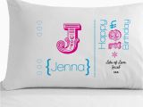 Special Gifts for Her 60th Birthday Womens Personalised 60th Birthday Pillowcase Unique 60th