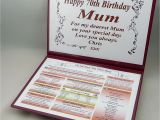 Special Gifts for Her 70th Birthday Happy 70th Birthday Gift the Day You Were Born Any Age