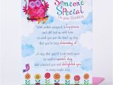 Specialized Birthday Cards Birthday Card for someone Special Only 89p