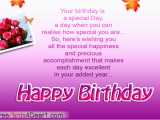 Specialized Birthday Cards Happy Birthday Ecards