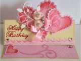 Specialty Birthday Cards Special Birthday Card Paper Blossoms