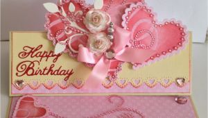 Specialty Birthday Cards Special Birthday Card Paper Blossoms