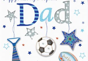 Specialty Birthday Cards Special Dad Happy Birthday Greeting Card Cards Love Kates