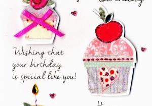 Specialty Birthday Cards Special Daughter In Law Birthday Greeting Card Cards