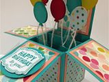 Specialty Birthday Cards Stampin 39 All Night Cards In A Box
