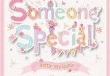 Specialty Birthday Cards to someone Special Birthday Card Greeting Cards B M