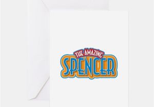 Spencer S Birthday Cards Spencer Greeting Cards Card Ideas Sayings Designs