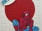 Spiderman Birthday Card Sayings 1067 Best Birthdays Images On Pinterest Anniversary