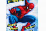 Spiderman Birthday Card Sayings Spider Man Happy Birthday Quotes Quotesgram