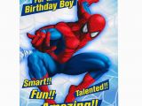 Spiderman Birthday Card Sayings Spider Man Happy Birthday Quotes Quotesgram