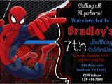 Spiderman Birthday Card Sayings Spiderman Birthday Card Sayings Card Design Ideas