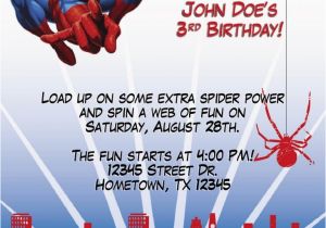 Spiderman Birthday Card Sayings Spiderman Birthday Card Sayings Card Design Ideas