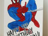 Spiderman Birthday Card Sayings Spiderman Happy Birthday Images Fresh Spiderman Birthday