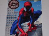 Spiderman Birthday Card Sayings Spiderman Marvel for A Special Grandson Birthday Card Glow