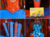 Spiderman Birthday Decoration Ideas Amazing Spiderman Inspired Birthday Party Ideas Party