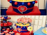 Spiderman Birthday Decoration Ideas Boys Party Ideas A Spiderman Inspired Super Hero