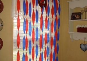 Spiderman Birthday Decoration Ideas Seasons and Stories the Spideriest Spiderman Party Ever