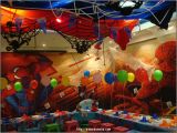 Spiderman Birthday Decoration Ideas Spiderman Birthday Party Ideas