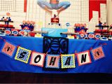 Spiderman Birthday Decoration Ideas the Party Wall Spiderman Birthday Party Part 4 Decorations