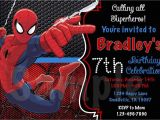 Spiderman Birthday Invites Spiderman Birthday Invitations Egreeting Ecards
