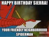 Spiderman Birthday Memes 19 Funniest Spiderman Happy Birthday Meme Pictures Memesboy