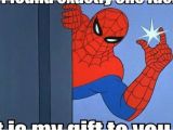 Spiderman Birthday Memes Happy Birthday Memes with Spiderman Hd