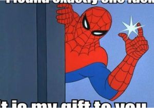 Spiderman Birthday Memes Happy Birthday Memes with Spiderman Hd