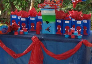 Spiderman Birthday Party Decorating Ideas 37 Cute Spiderman Birthday Party Ideas Table Decorating