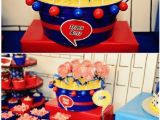 Spiderman Birthday Party Decorating Ideas Boys Party Ideas A Spiderman Inspired Super Hero