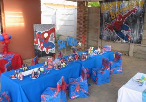 Spiderman Decorations for Birthday Party Dfw Party Rental 2013 This WordPress Com Site is the Cat