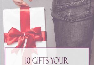 Spiritual Birthday Gifts for Him Gift Ideas for A Christian Husband Radical Christian Woman