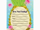 Spongebob 1st Birthday Invitations Spongebob 1st Birthday Invitations